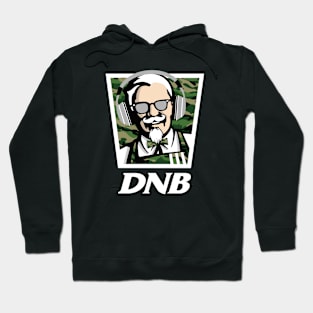 DNB Hoodie